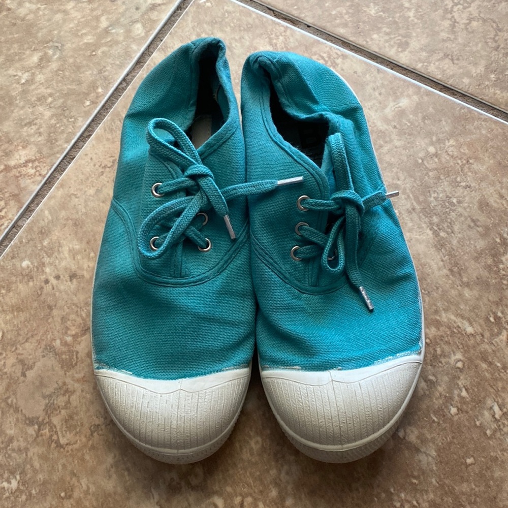 Bonpoint kids sneakers